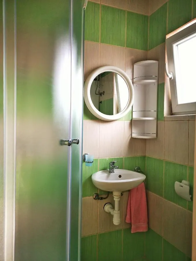 Apartments Venci Bibinje