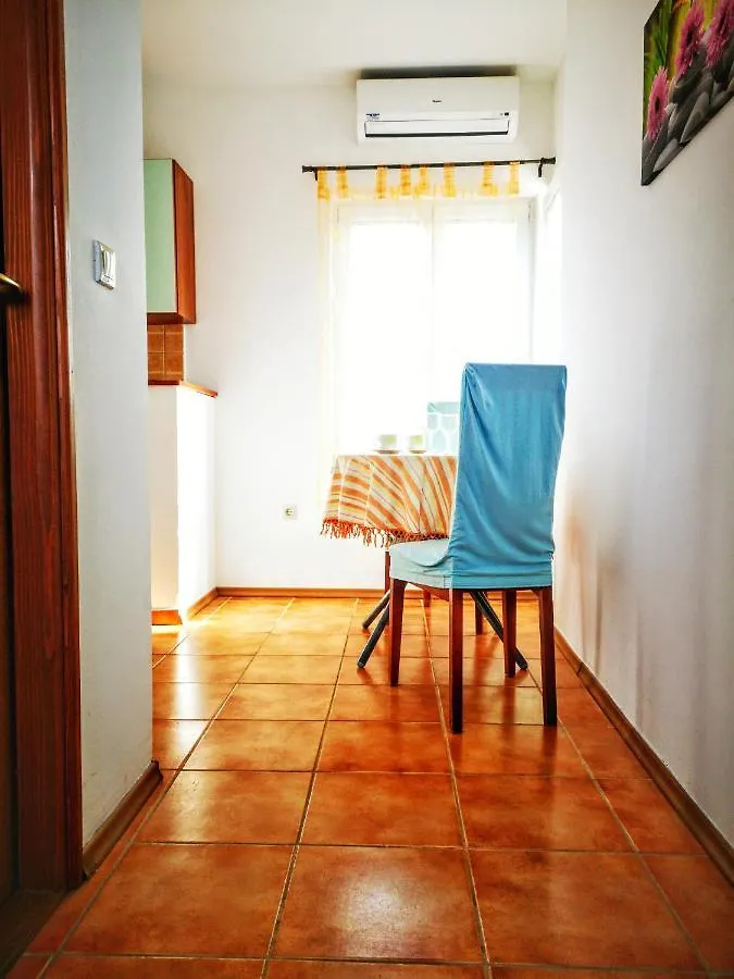 Apartments Venci Bibinje