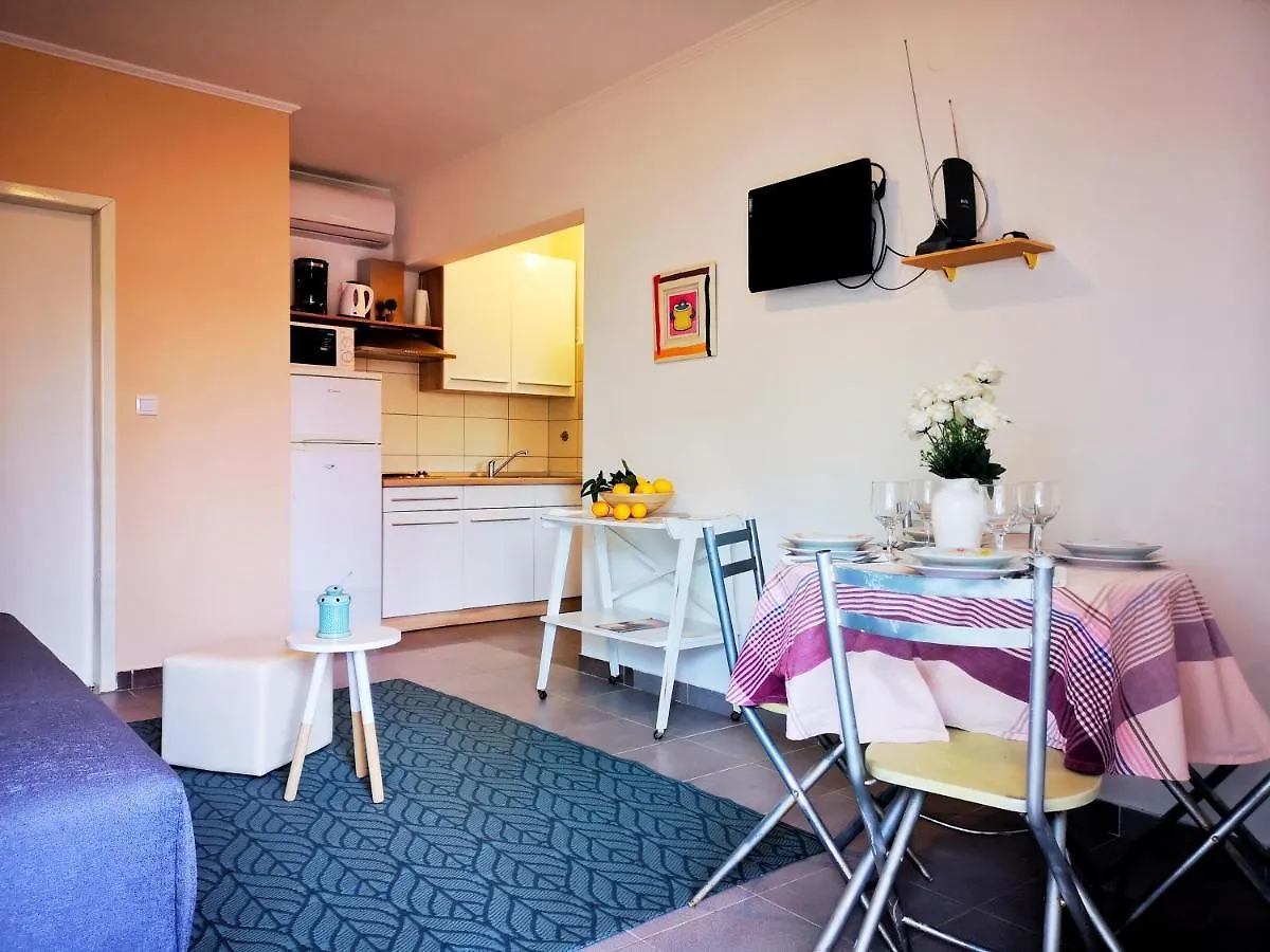 Apartments Venci Bibinje