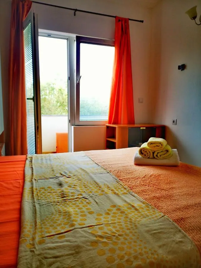Apartments Venci Bibinje 0*,