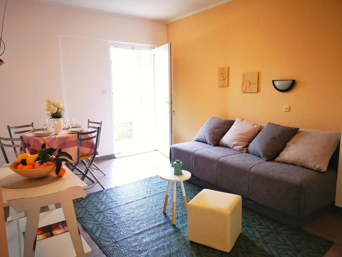 Apartments Venci Bibinje
