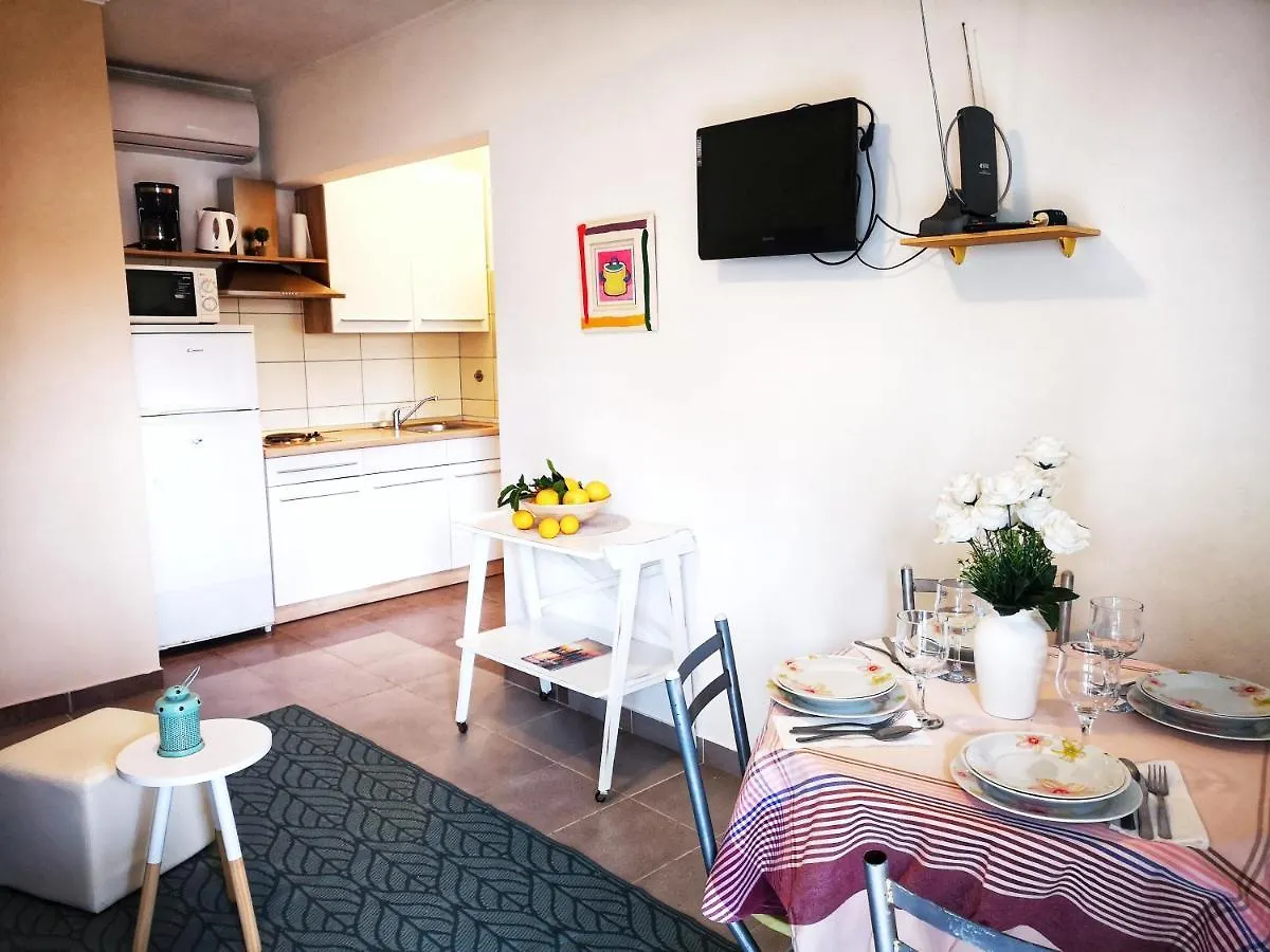 Apartments Venci Bibinje Chorvatsko