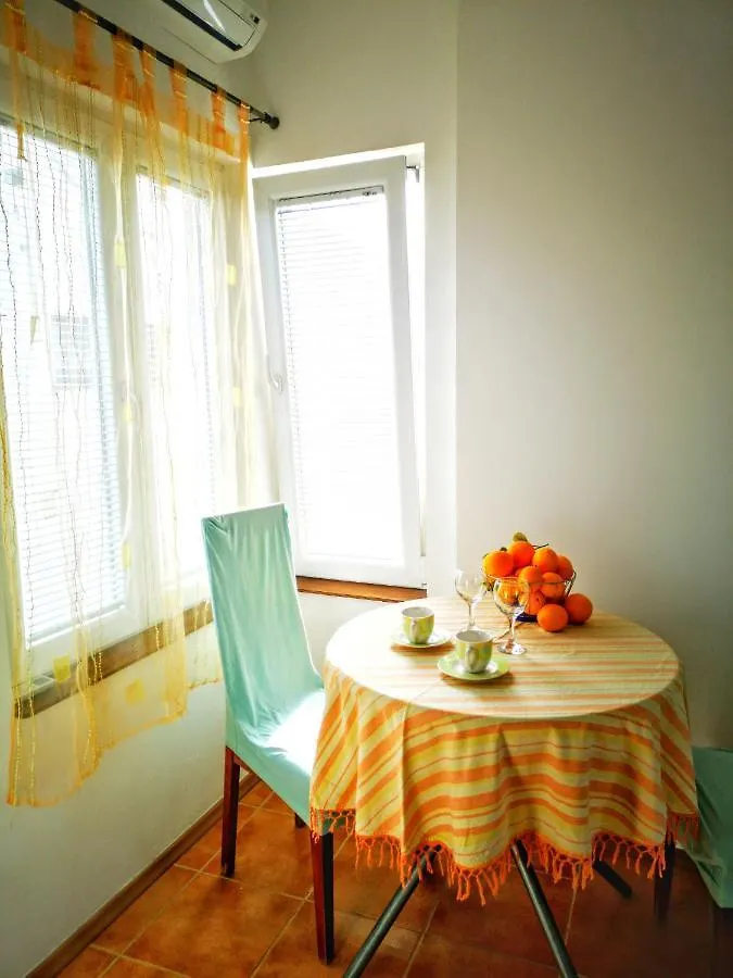 Apartments Venci Bibinje 0*,  Chorvatsko