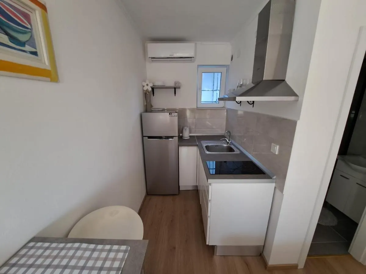 Apartments Venci Bibinje Chorvatsko