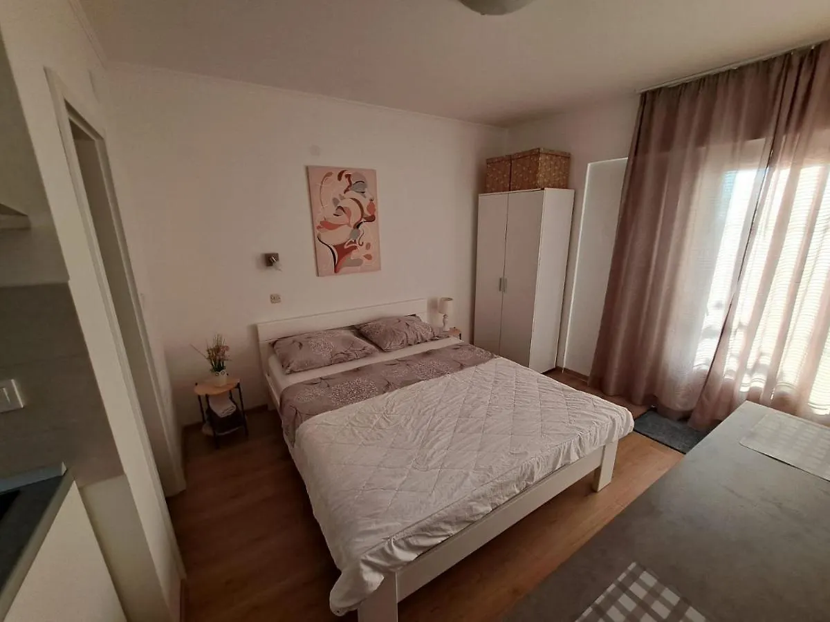 Apartments Venci Bibinje Chorvatsko