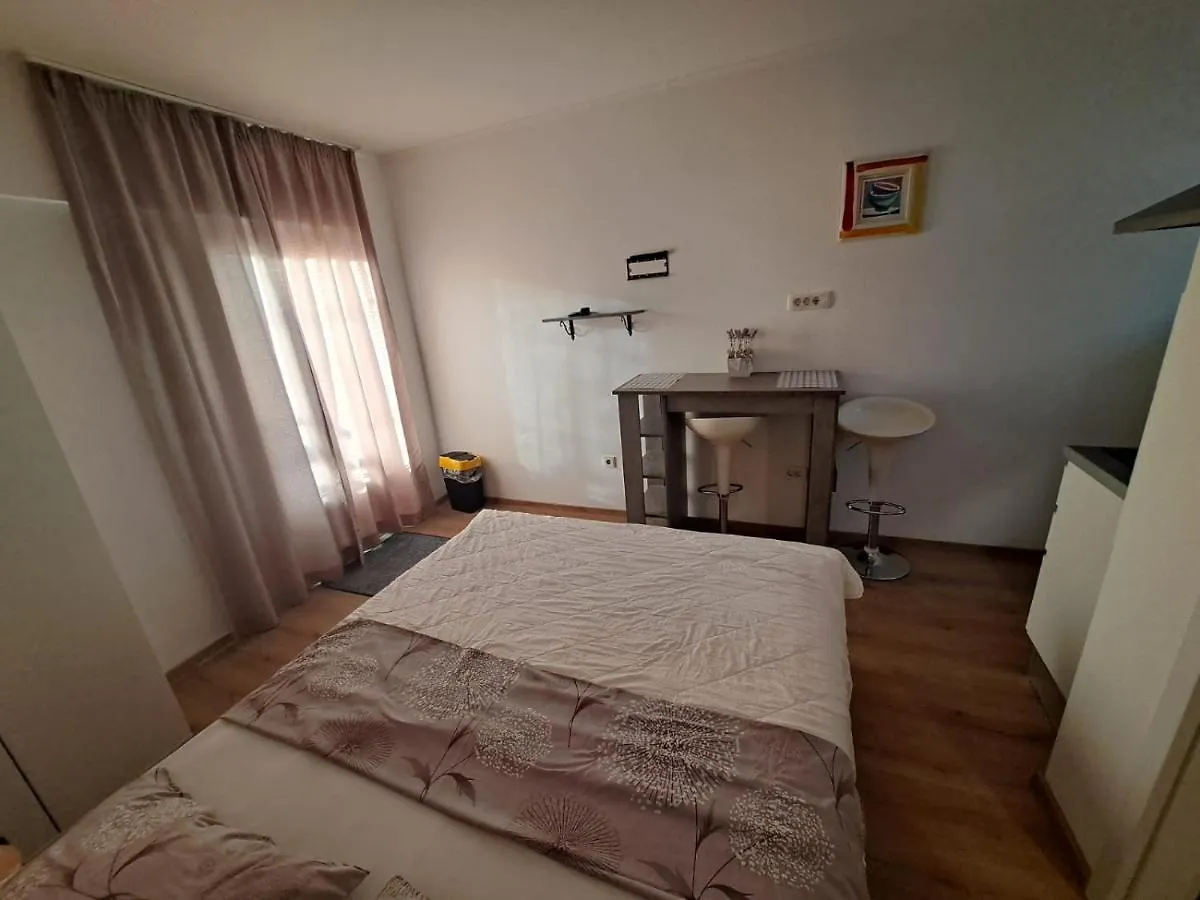 Apartments Venci Bibinje Chorvatsko
