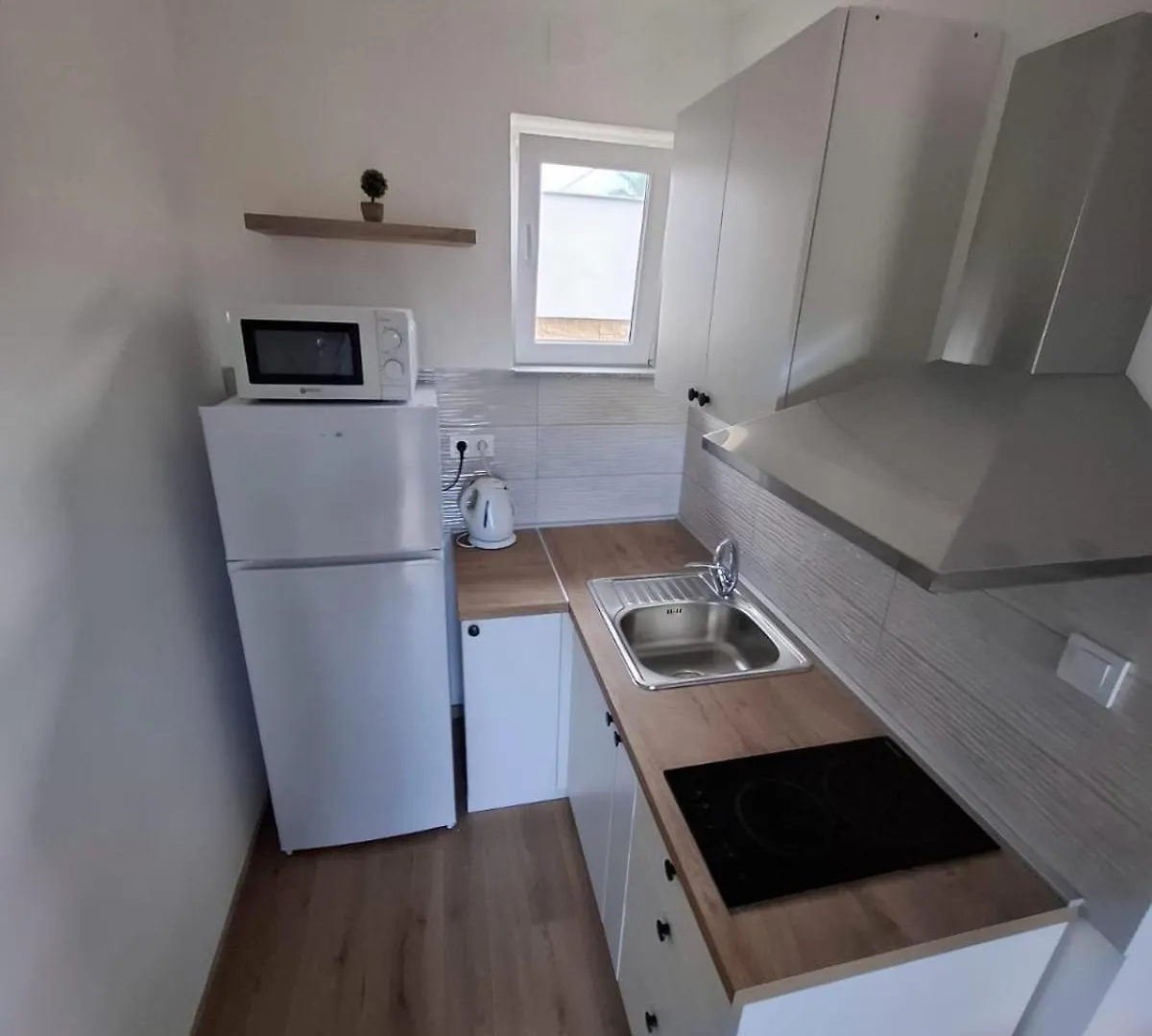 Apartments Venci Bibinje