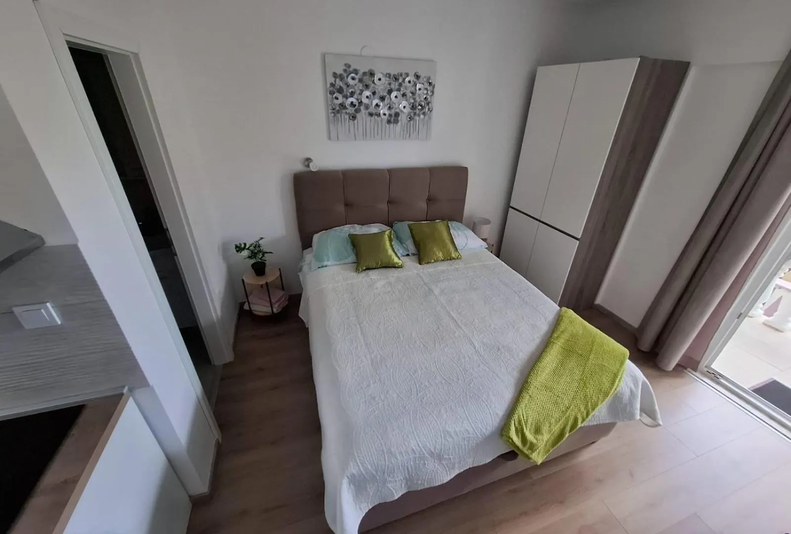Apartments Venci Bibinje 0*,  Chorvatsko