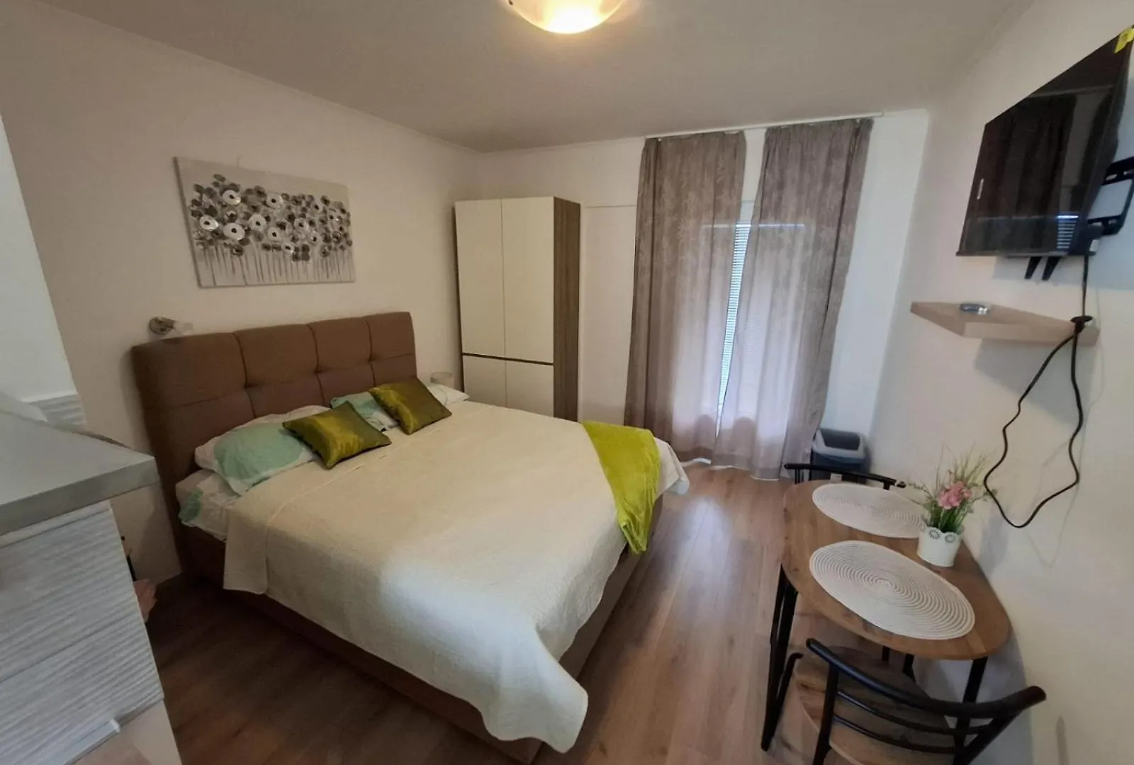 Apartments Venci Bibinje