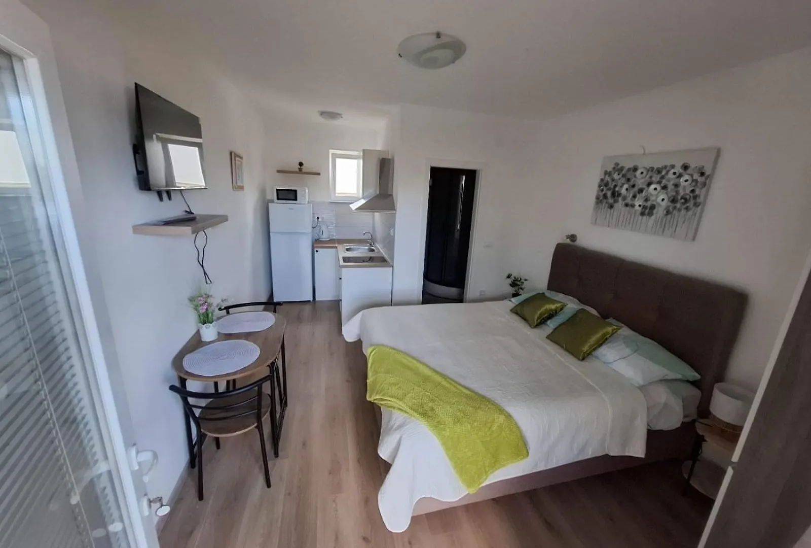 Apartments Venci Bibinje