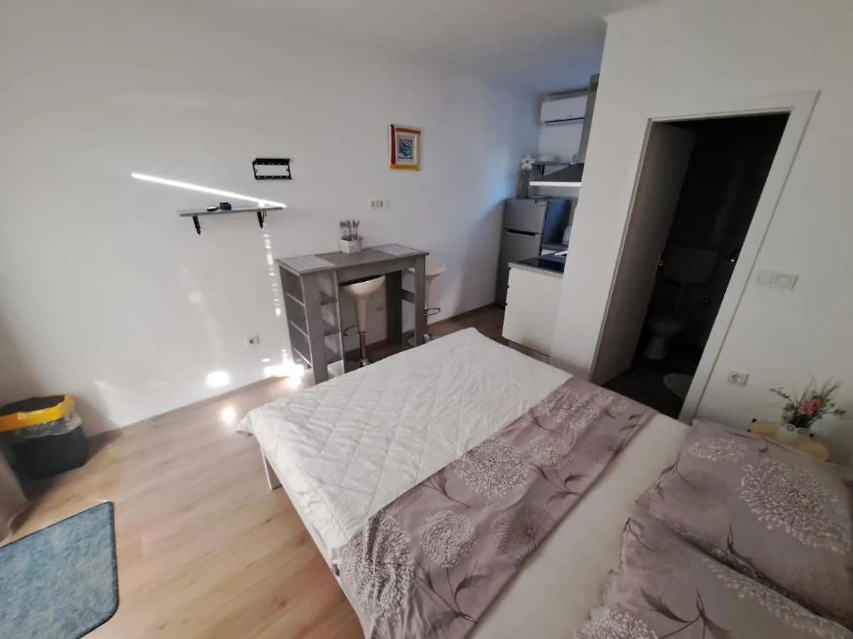 Apartments Venci Bibinje