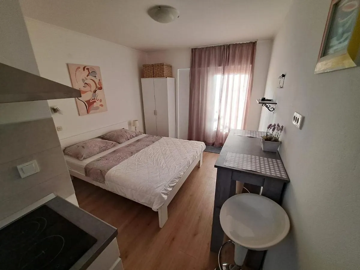 Apartments Venci Bibinje
