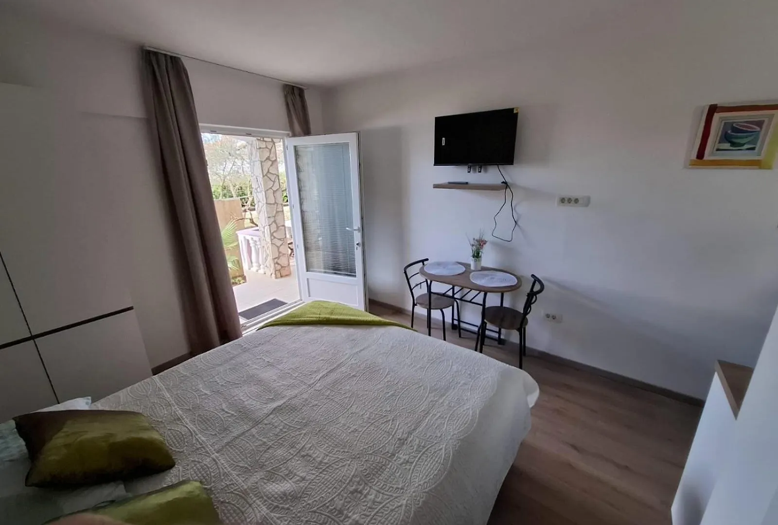 Apartments Venci Bibinje Croatia